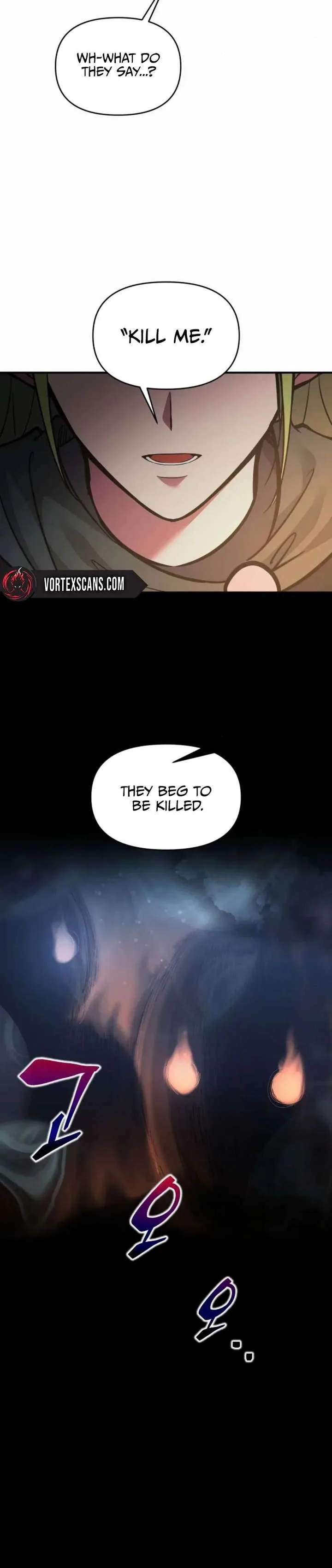 I Became the Tyrant of a Defence Game Chapter 173 page 21