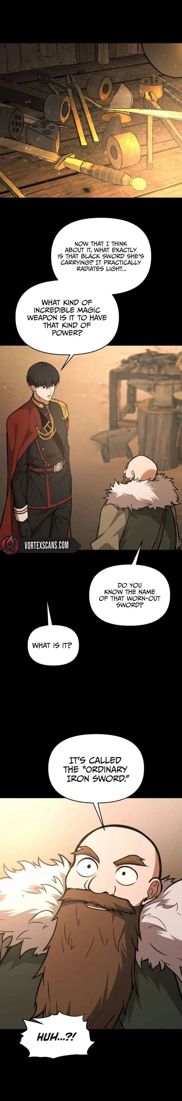 I Became the Tyrant of a Defence Game Chapter 173 page 6