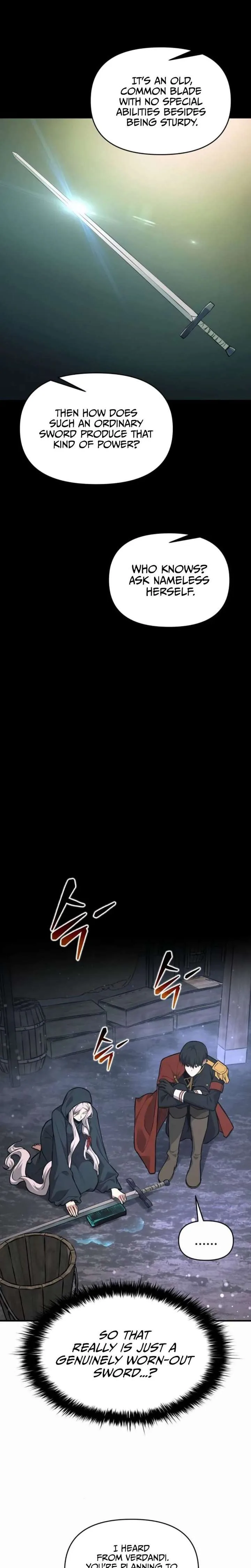 I Became the Tyrant of a Defence Game Chapter 173 page 7