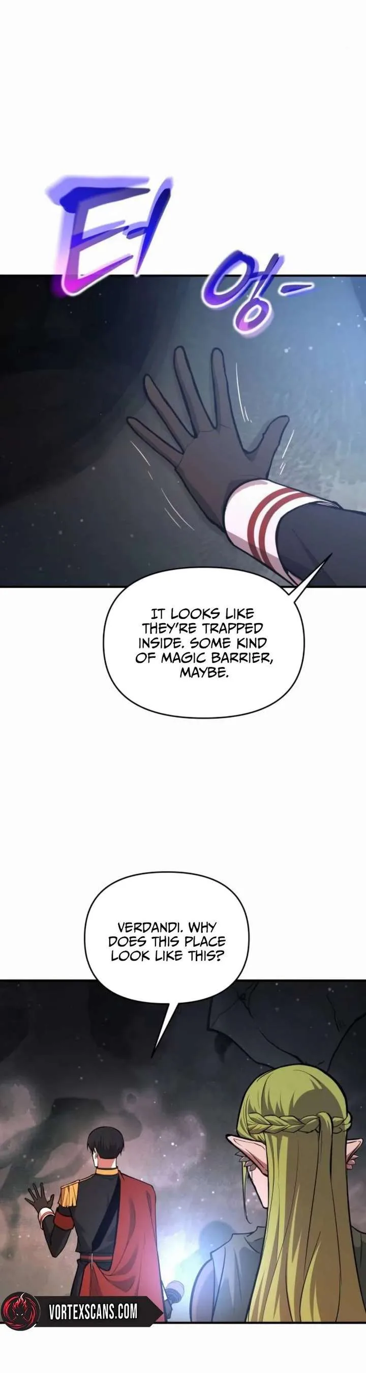 I Became the Tyrant of a Defence Game Chapter 173 page 18