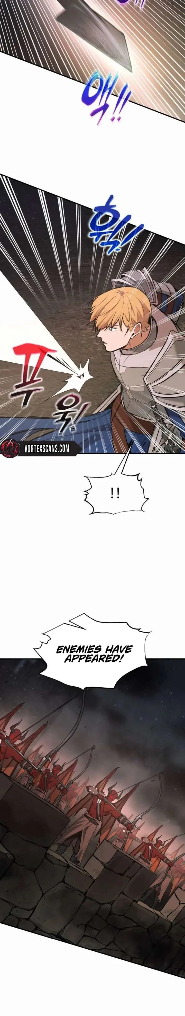 I Became the Tyrant of a Defence Game Chapter 173 page 31