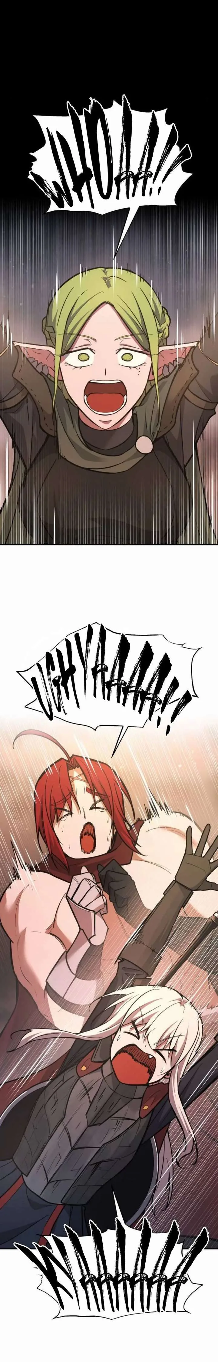 I Became the Tyrant of a Defence Game Chapter 173 page 22