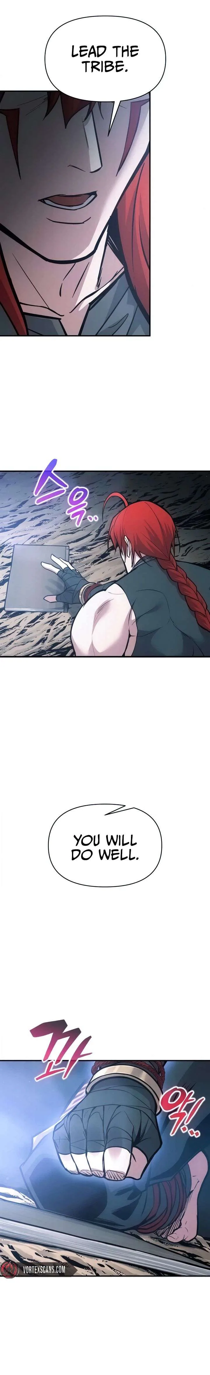 I Became the Tyrant of a Defence Game Chapter 178 page 13