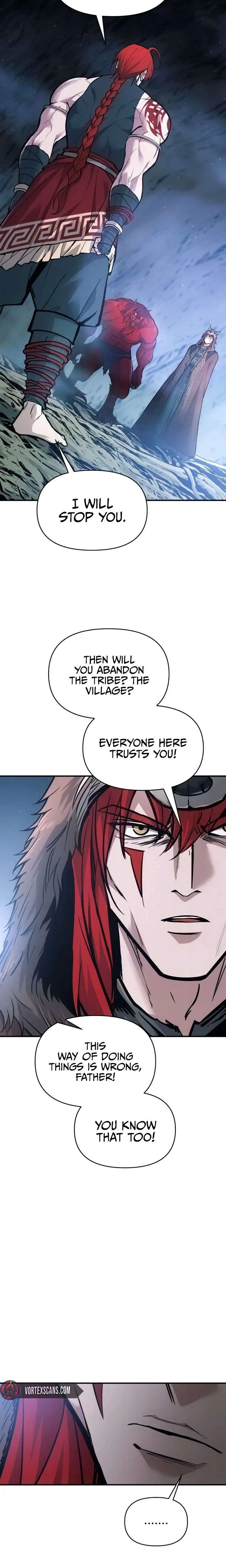 I Became the Tyrant of a Defence Game Chapter 178 page 7