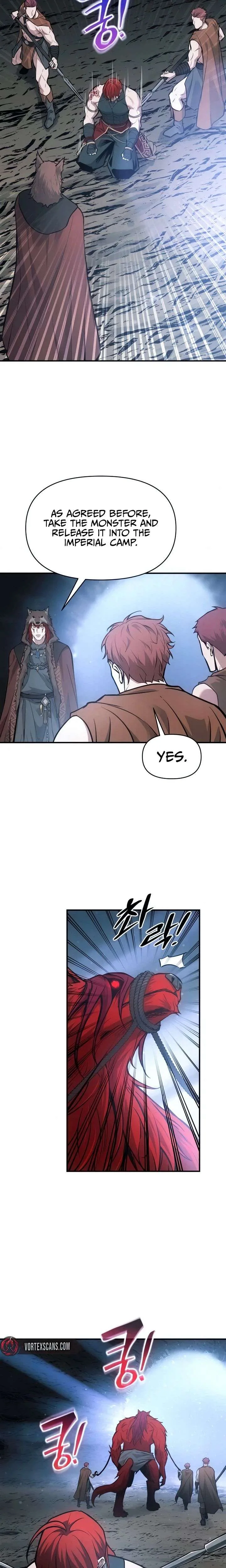 I Became the Tyrant of a Defence Game Chapter 178 page 10