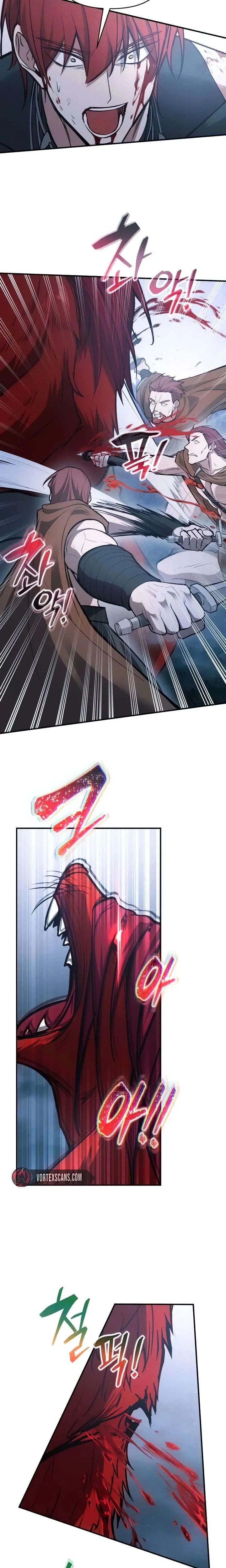 I Became the Tyrant of a Defence Game Chapter 178 page 26