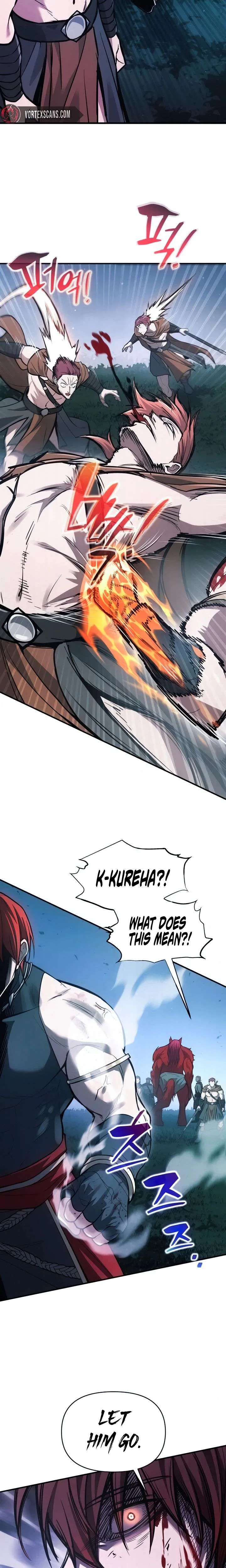 I Became the Tyrant of a Defence Game Chapter 178 page 18
