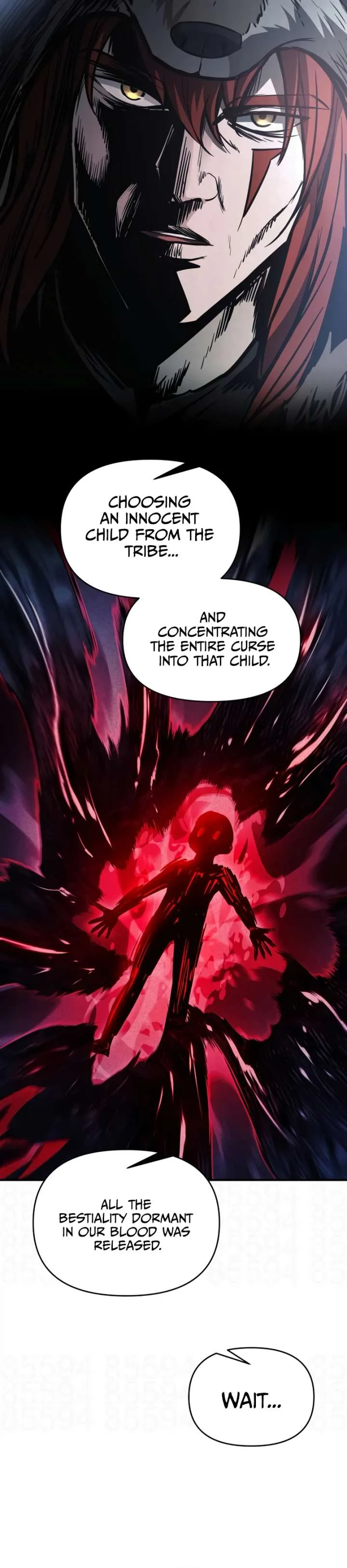 I Became the Tyrant of a Defence Game Chapter 177 page 15