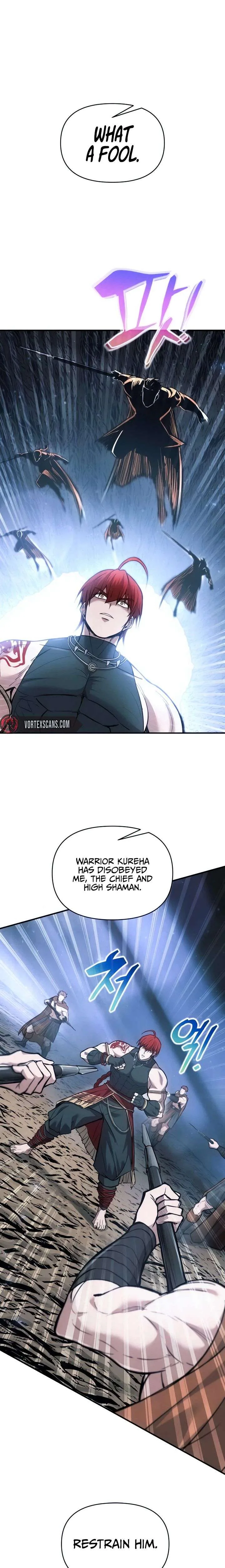 I Became the Tyrant of a Defence Game Chapter 178 page 8