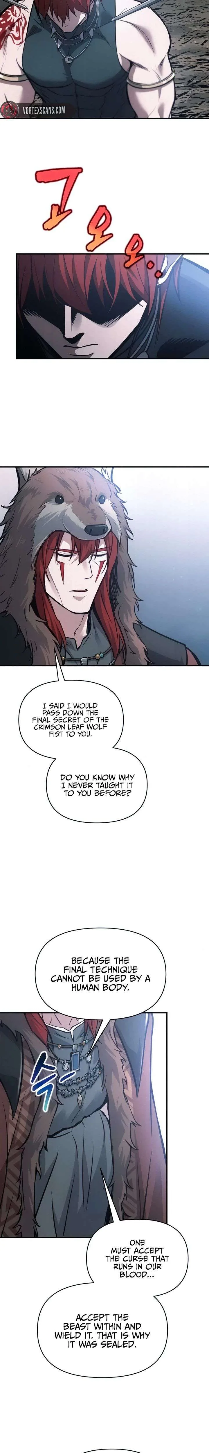 I Became the Tyrant of a Defence Game Chapter 178 page 11