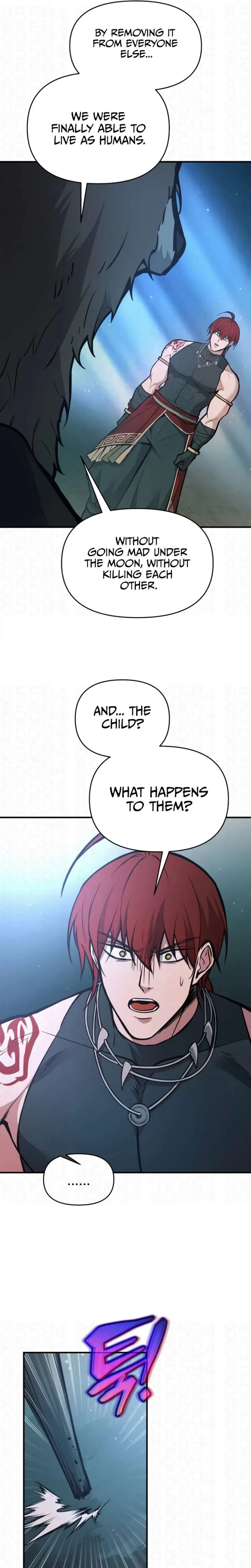 I Became the Tyrant of a Defence Game Chapter 177 page 16