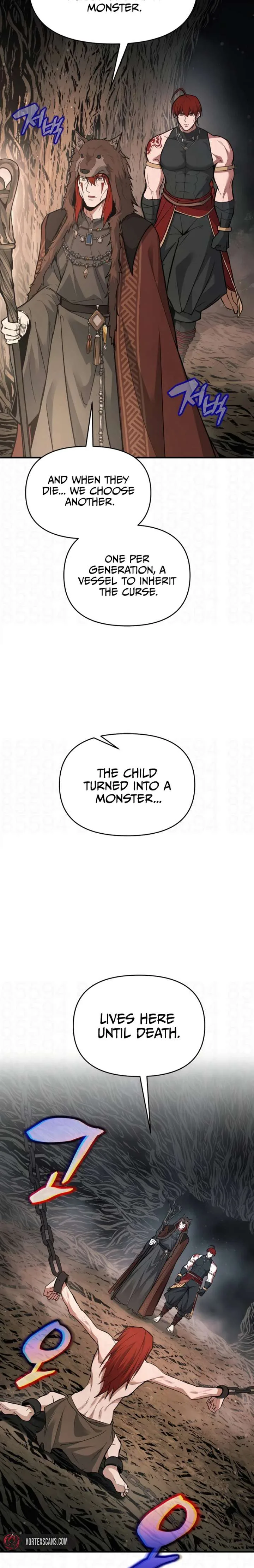 I Became the Tyrant of a Defence Game Chapter 177 page 18