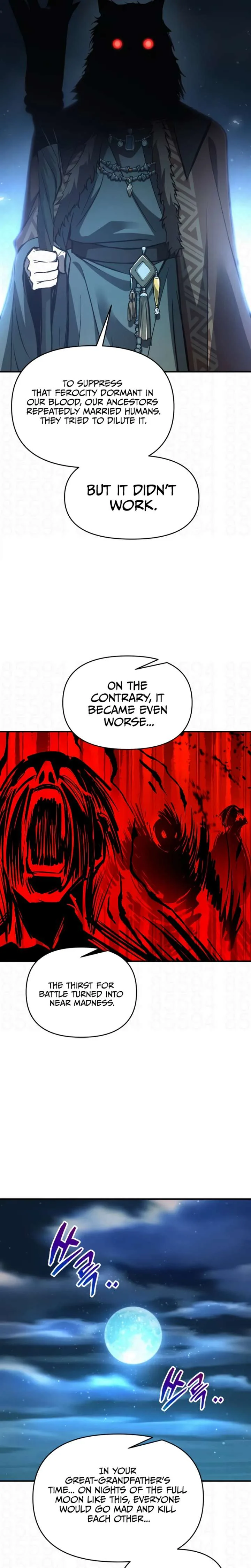 I Became the Tyrant of a Defence Game Chapter 177 page 13
