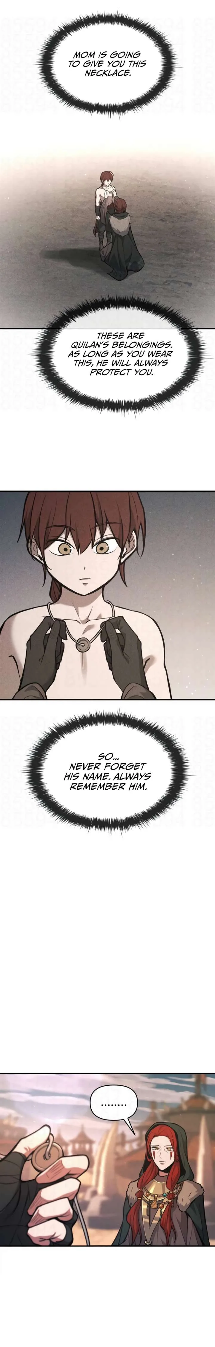 I Became the Tyrant of a Defence Game Chapter 177 page 5