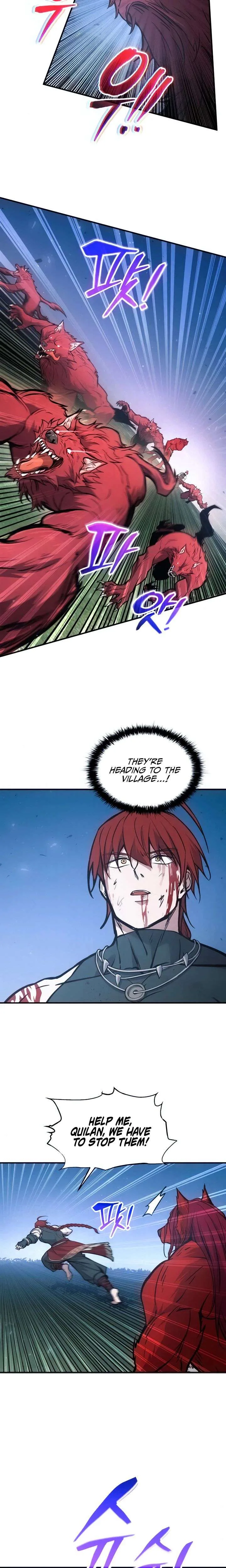 I Became the Tyrant of a Defence Game Chapter 179 page 6