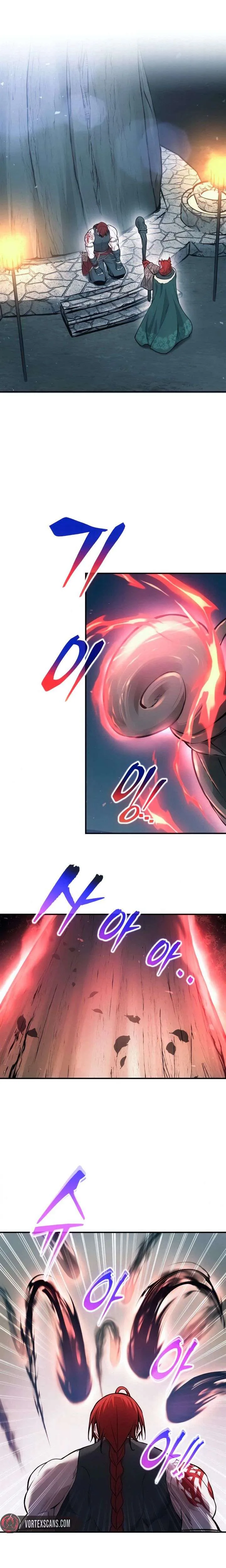 I Became the Tyrant of a Defence Game Chapter 179 page 22