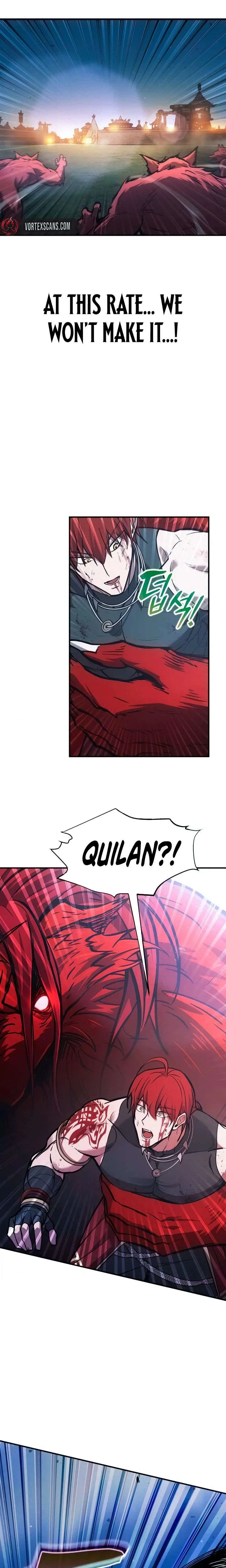 I Became the Tyrant of a Defence Game Chapter 179 page 8
