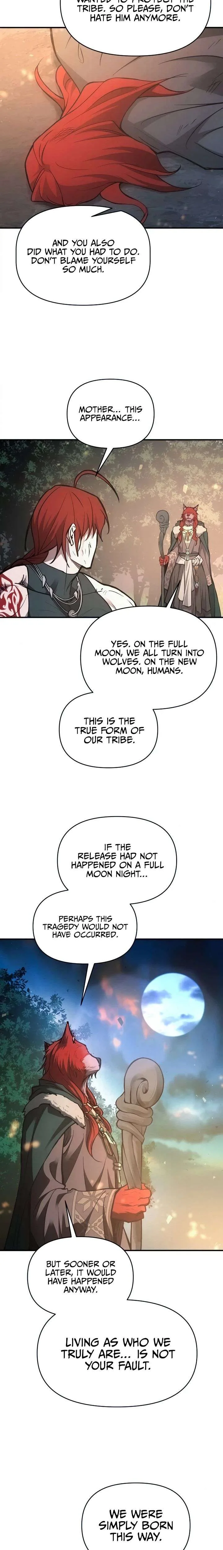 I Became the Tyrant of a Defence Game Chapter 179 page 18