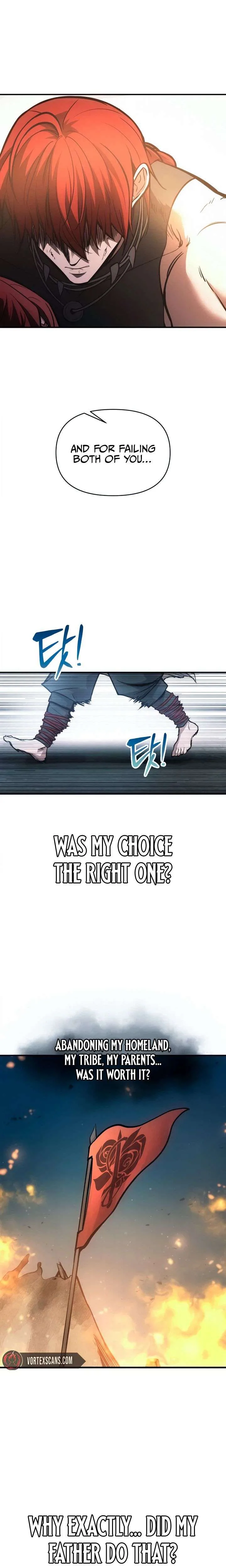 I Became the Tyrant of a Defence Game Chapter 179 page 28