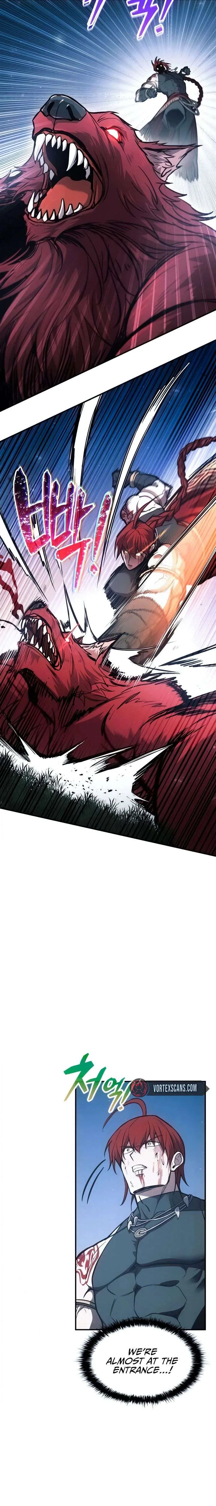 I Became the Tyrant of a Defence Game Chapter 179 page 7