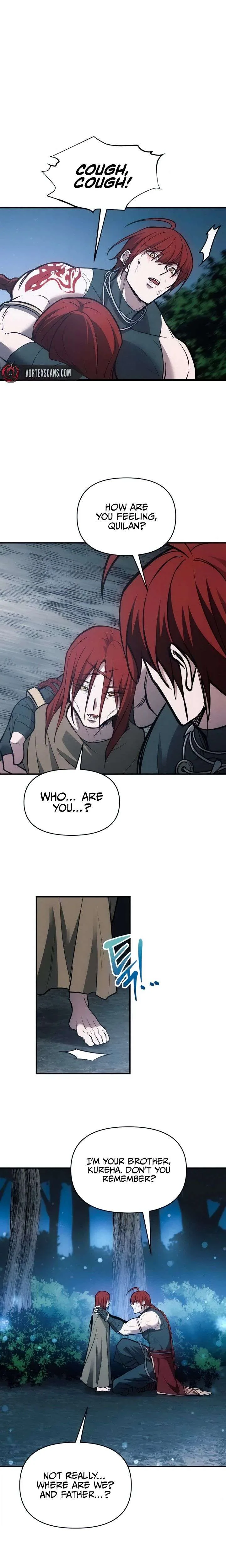 I Became the Tyrant of a Defence Game Chapter 179 page 30