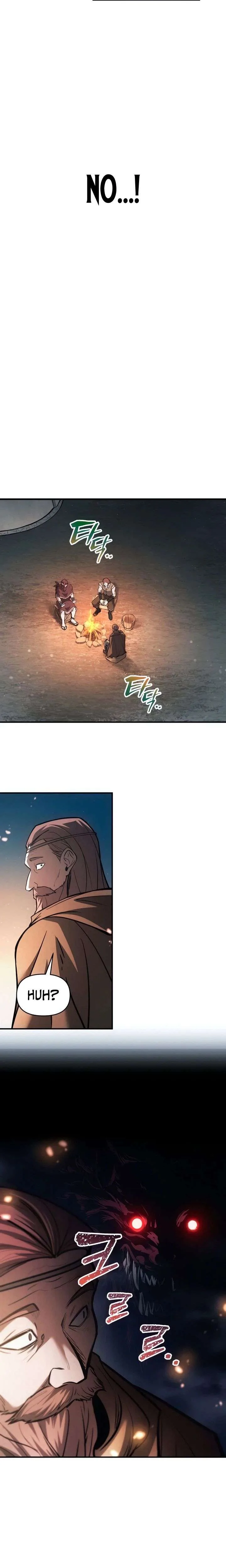 I Became the Tyrant of a Defence Game Chapter 179 page 12