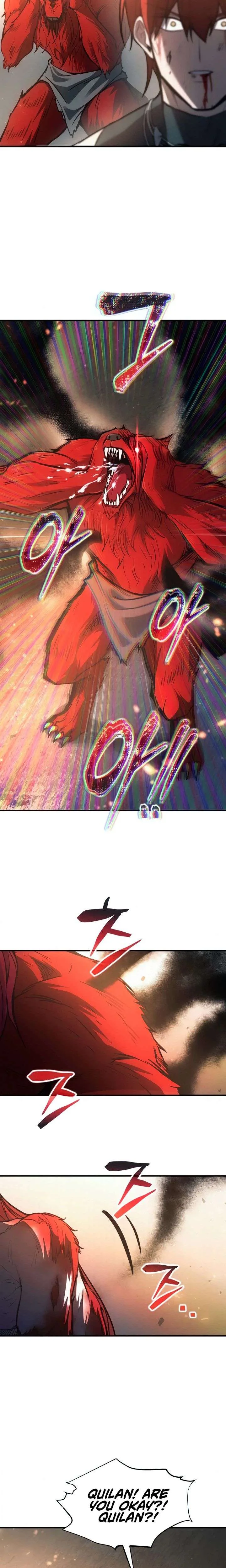 I Became the Tyrant of a Defence Game Chapter 179 page 15