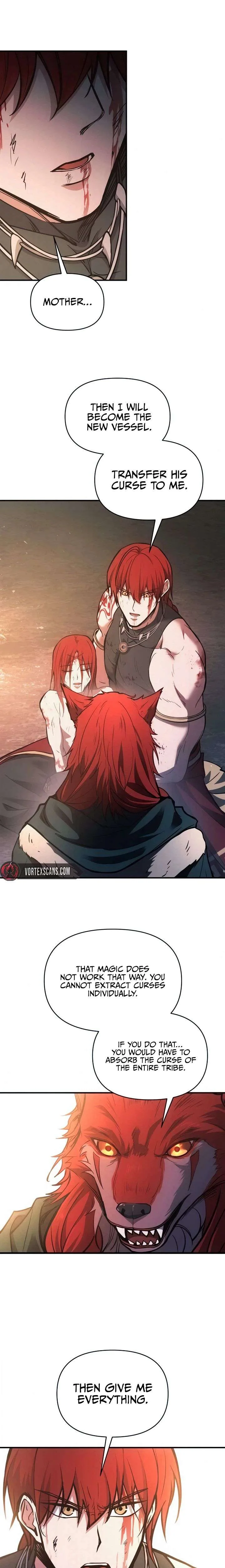 I Became the Tyrant of a Defence Game Chapter 179 page 20