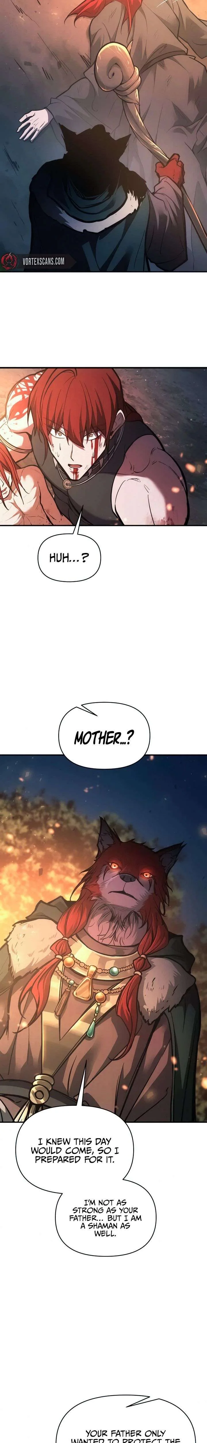 I Became the Tyrant of a Defence Game Chapter 179 page 17