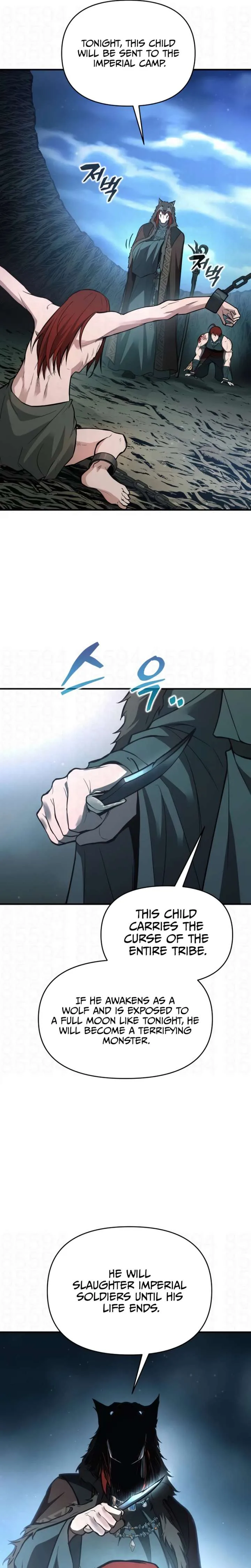 I Became the Tyrant of a Defence Game Chapter 177 page 25