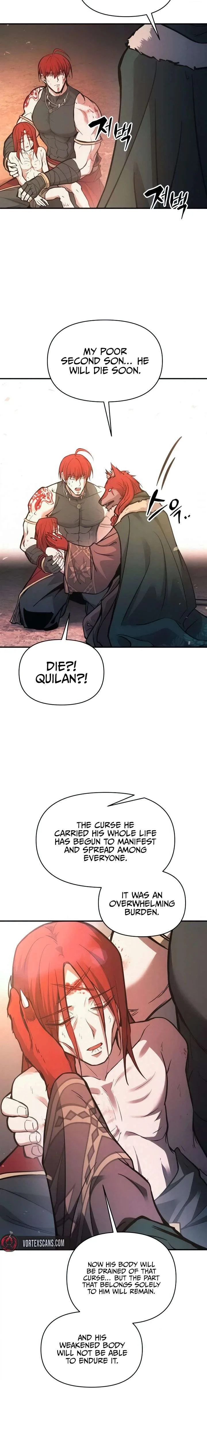 I Became the Tyrant of a Defence Game Chapter 179 page 19