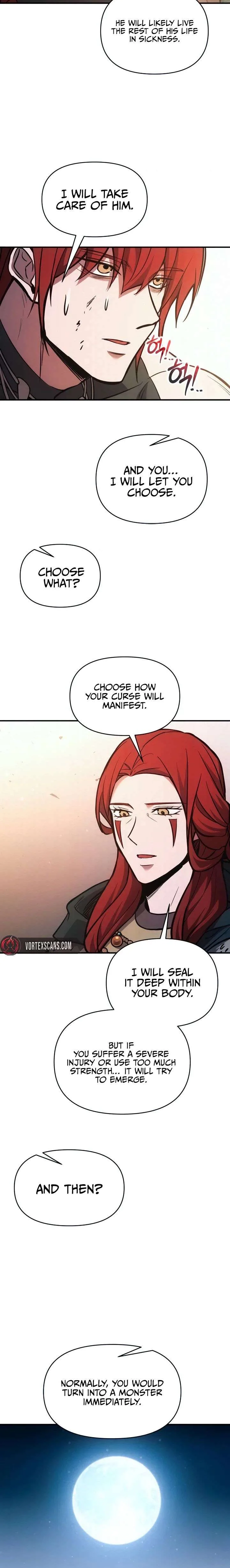 I Became the Tyrant of a Defence Game Chapter 179 page 25