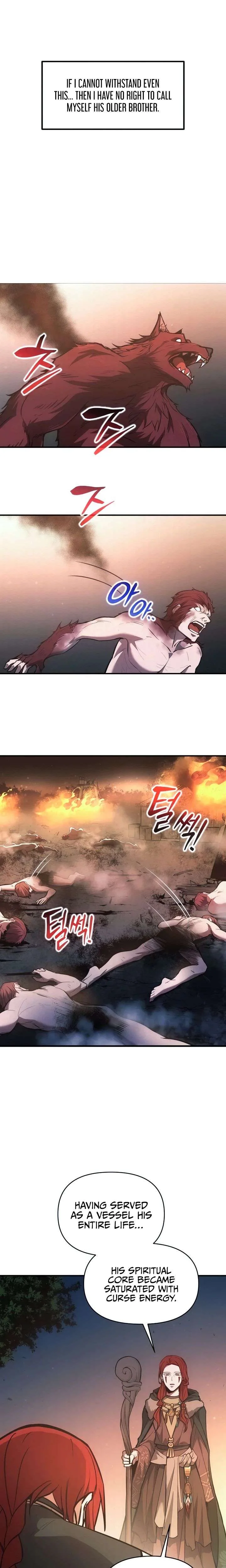 I Became the Tyrant of a Defence Game Chapter 179 page 24