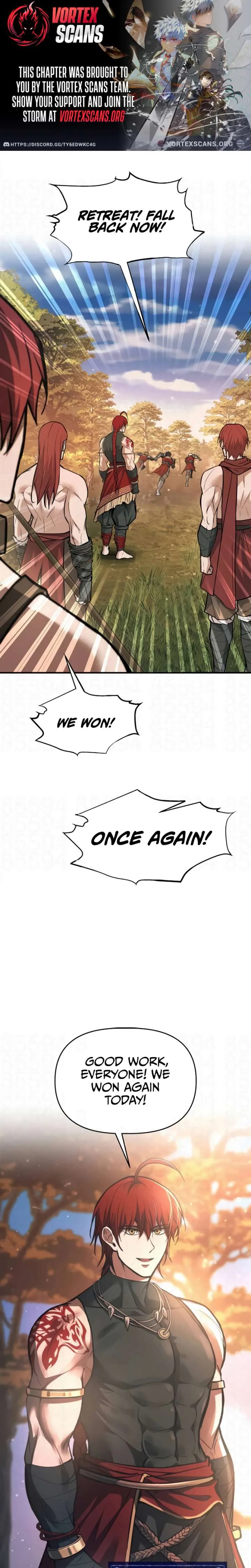 I Became the Tyrant of a Defence Game Chapter 177 page 1