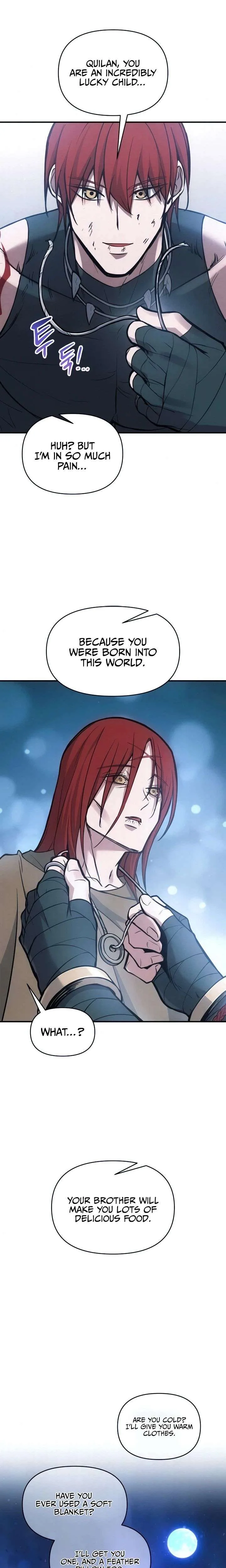 I Became the Tyrant of a Defence Game Chapter 179 page 31