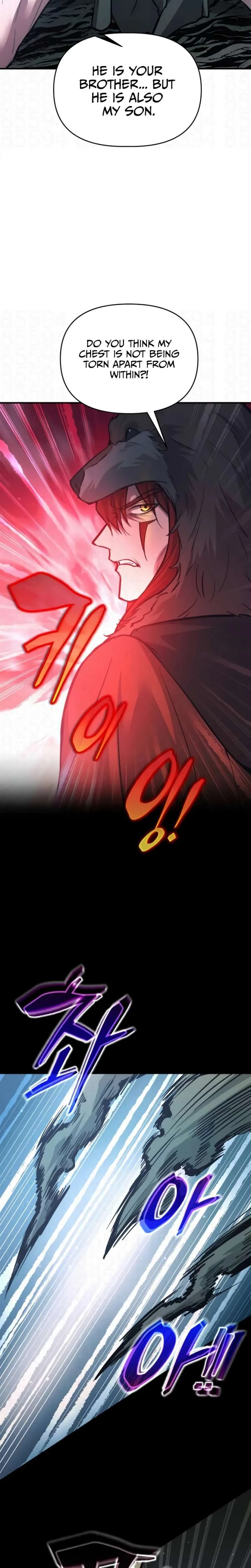 I Became the Tyrant of a Defence Game Chapter 177 page 29