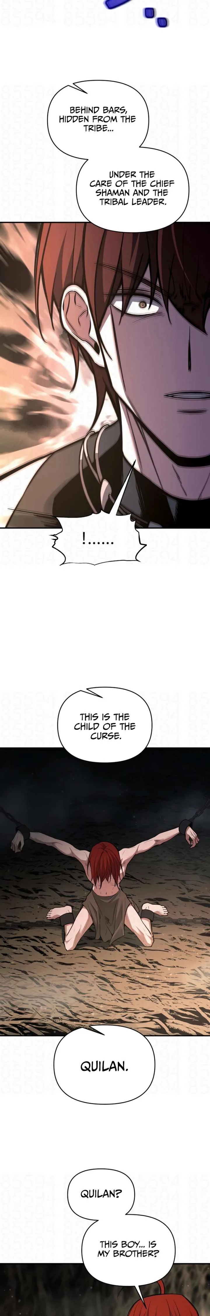 I Became the Tyrant of a Defence Game Chapter 177 page 19