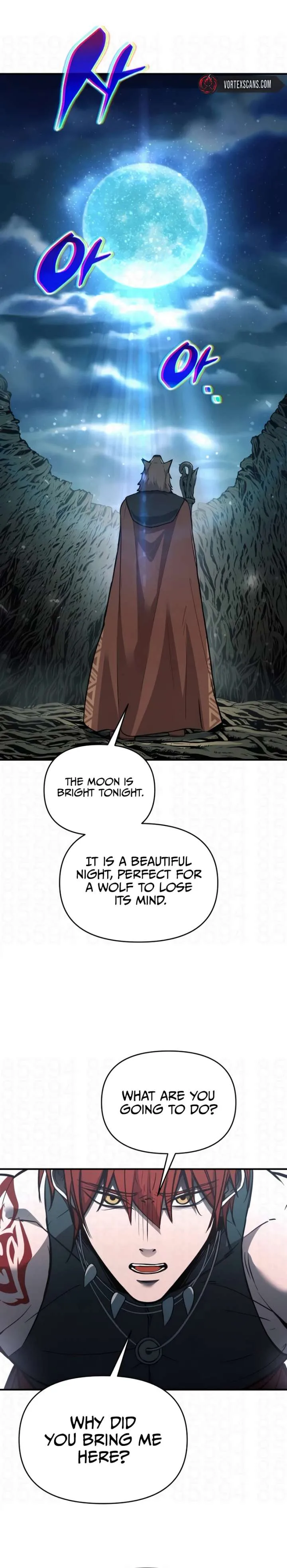 I Became the Tyrant of a Defence Game Chapter 177 page 24