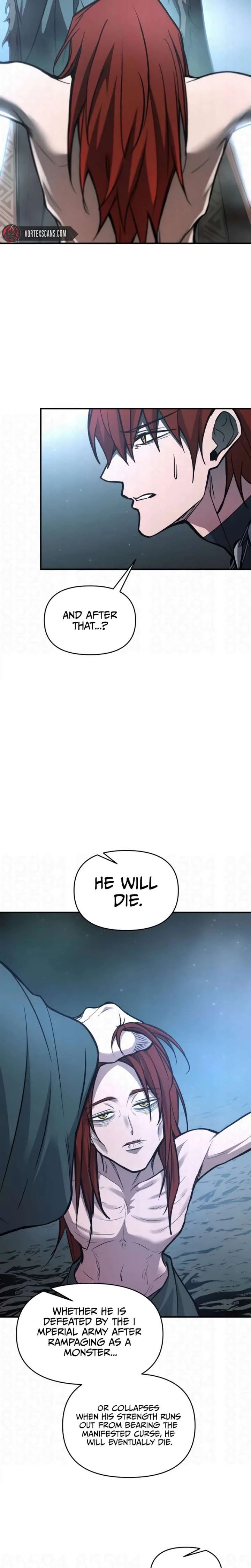 I Became the Tyrant of a Defence Game Chapter 177 page 26