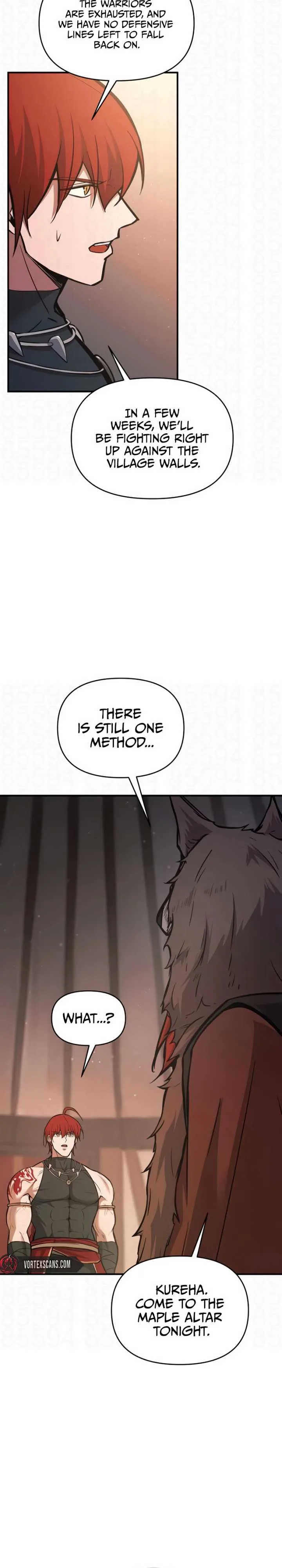 I Became the Tyrant of a Defence Game Chapter 177 page 9