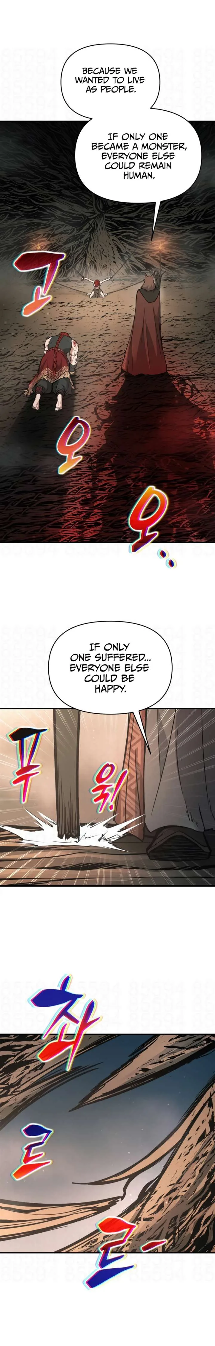 I Became the Tyrant of a Defence Game Chapter 177 page 23