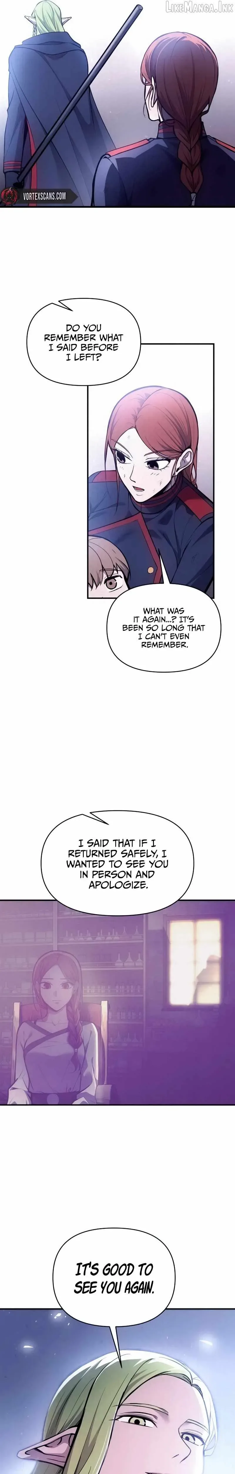 I Became the Tyrant of a Defence Game Chapter 186 page 30