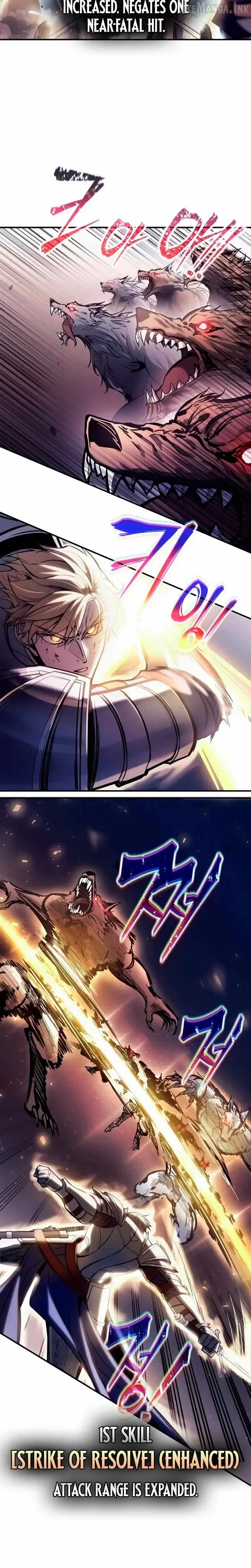 I Became the Tyrant of a Defence Game Chapter 186 page 24