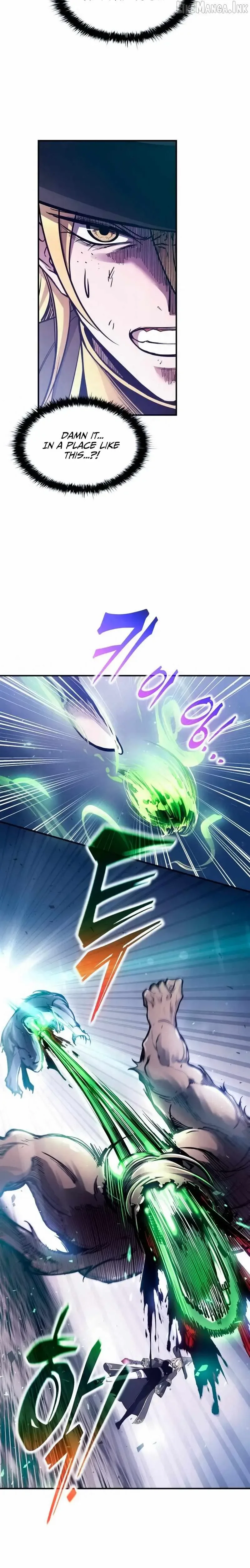 I Became the Tyrant of a Defence Game Chapter 186 page 2
