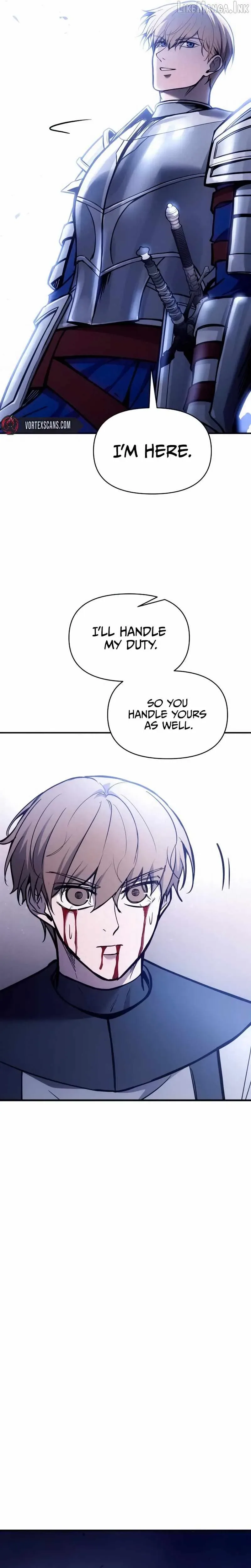 I Became the Tyrant of a Defence Game Chapter 186 page 16
