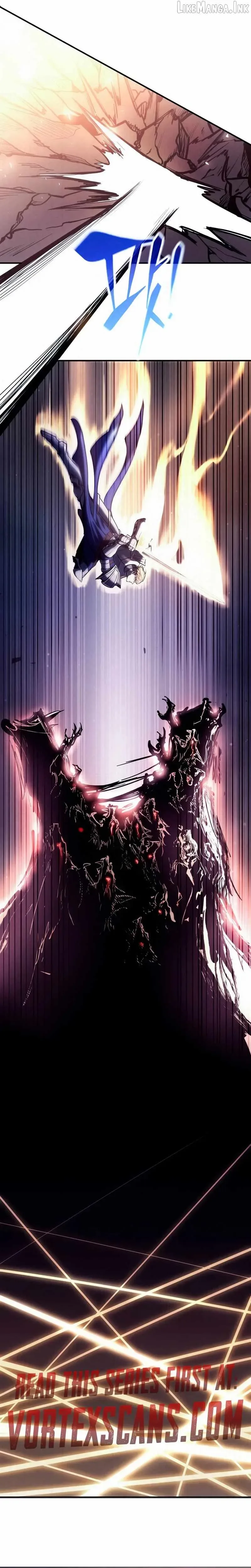 I Became the Tyrant of a Defence Game Chapter 186 page 25