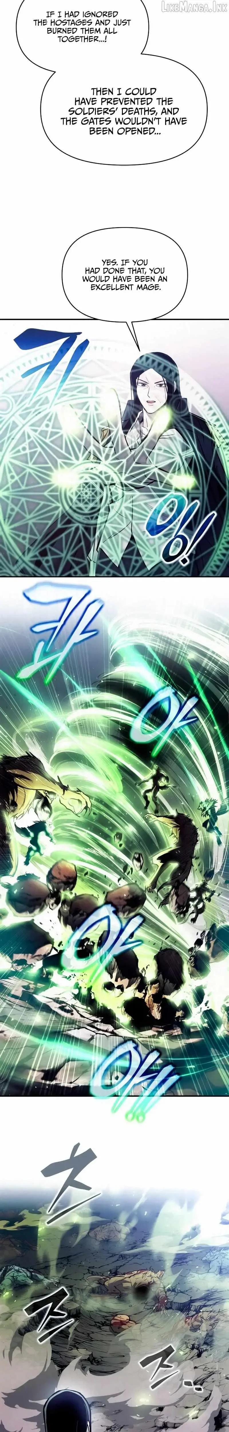 I Became the Tyrant of a Defence Game Chapter 186 page 6