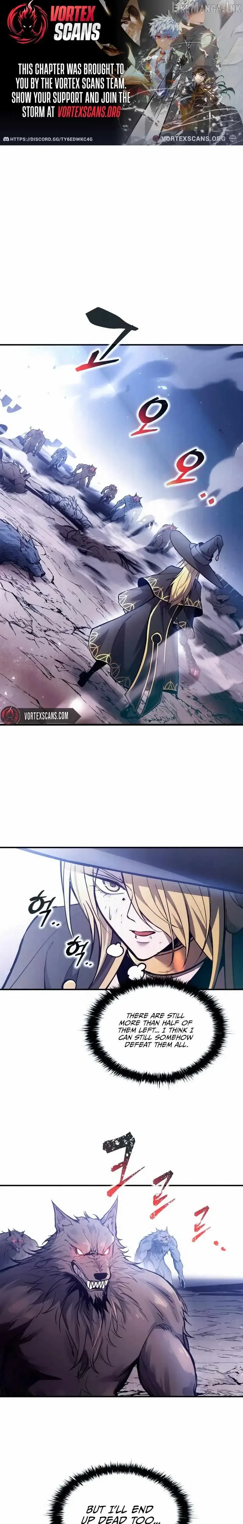 I Became the Tyrant of a Defence Game Chapter 186 page 1