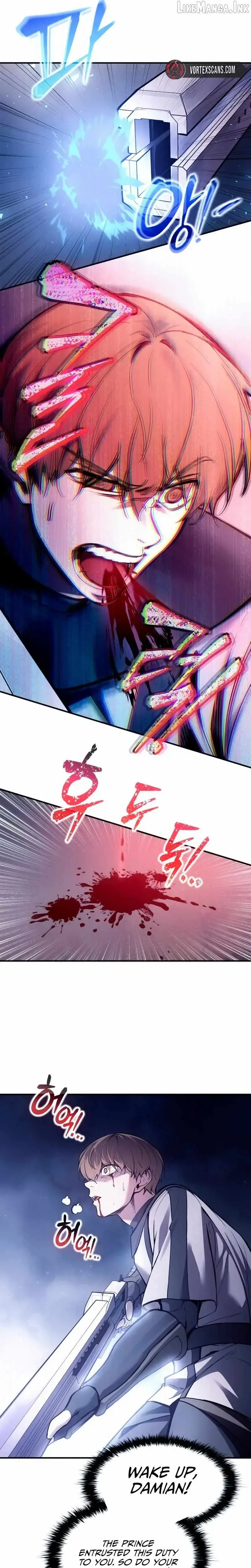 I Became the Tyrant of a Defence Game Chapter 186 page 12