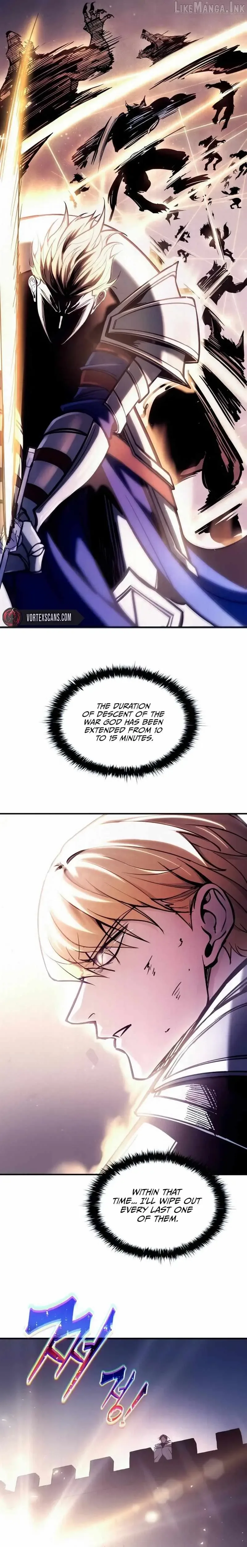 I Became the Tyrant of a Defence Game Chapter 186 page 26